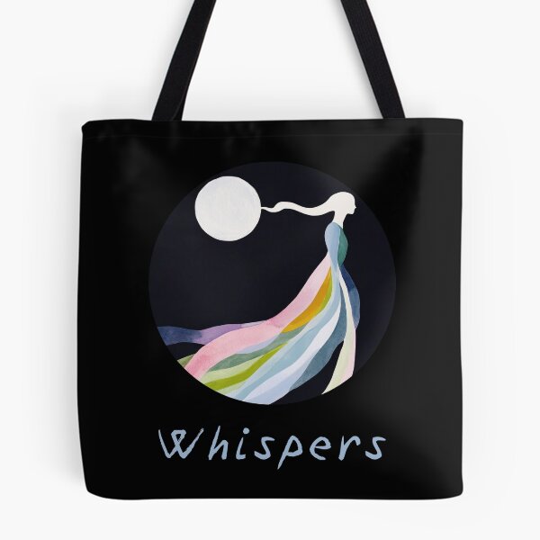 Item preview, Whispers designed and sold by mi-kam.