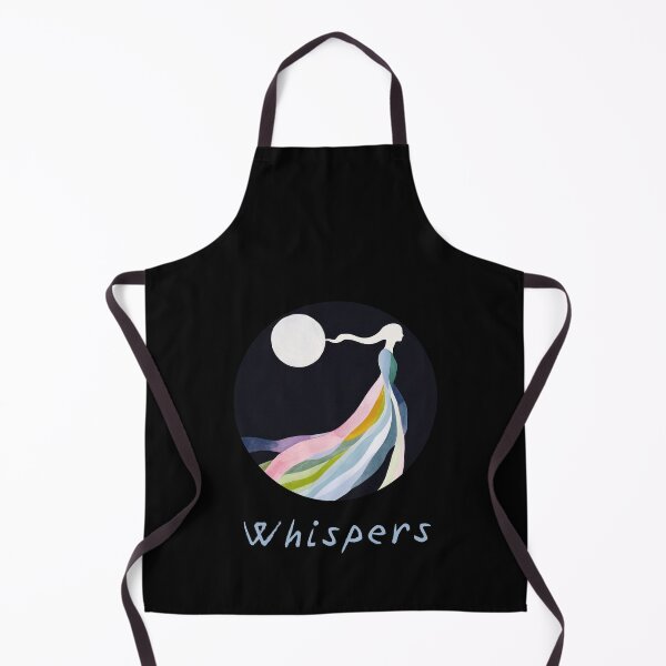 Item preview, Whispers designed and sold by mi-kam.