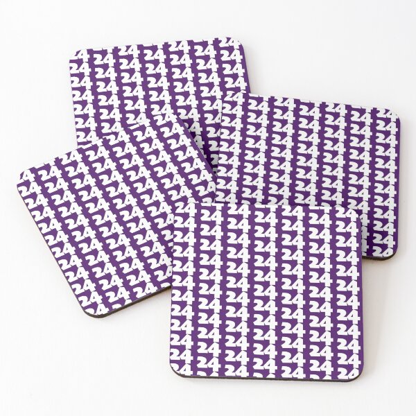 Item preview, The number 24 print novelty: number only designed and sold by PSST-Design.