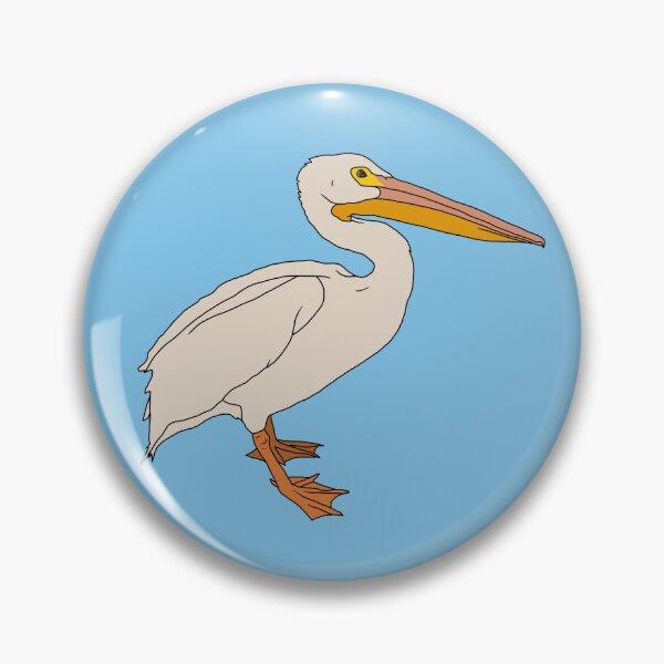 Item preview, Pelican designed and sold by elviamontemayor.