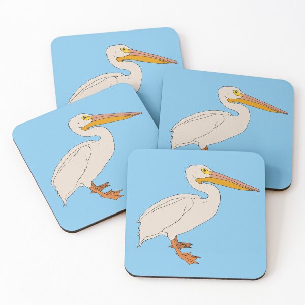 Item preview, Pelican designed and sold by elviamontemayor.