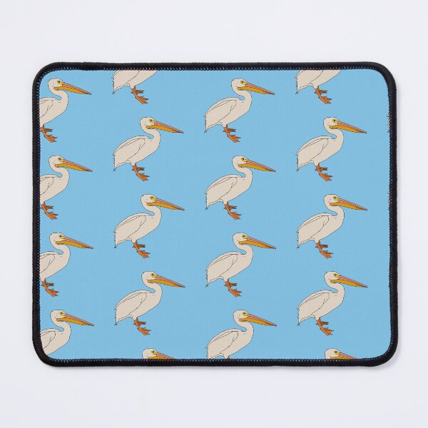 Item preview, Pelican designed and sold by elviamontemayor.