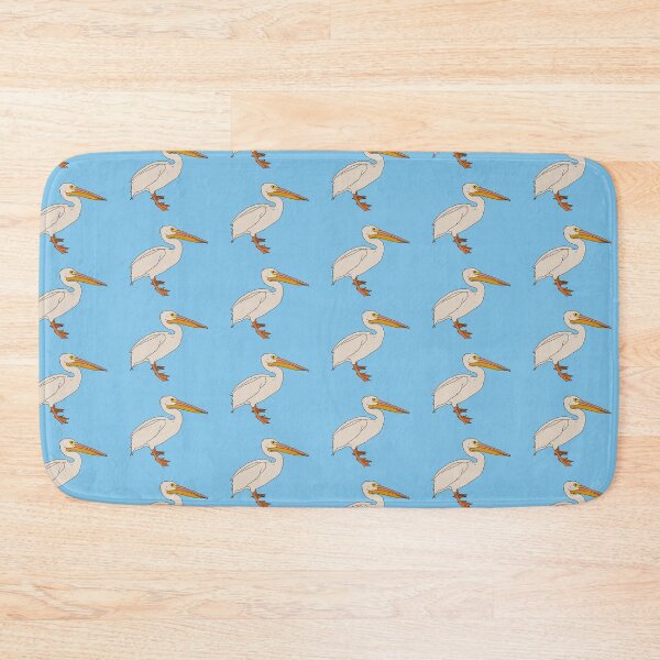 Item preview, Pelican designed and sold by elviamontemayor.