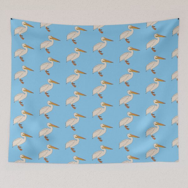 Item preview, Pelican designed and sold by elviamontemayor.
