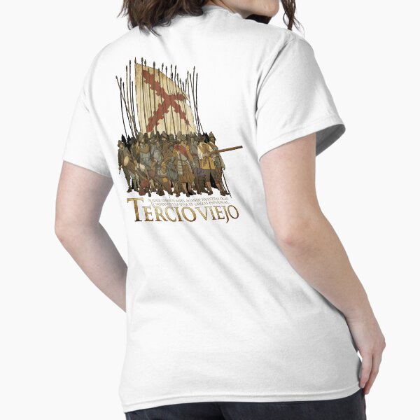Item preview, Old Third designed and sold by Ducbelli.
