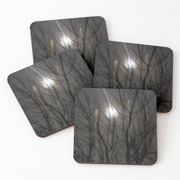Item preview, Moon light, nature spirits, in Meadowbrook designed and sold by Scott K Smith.