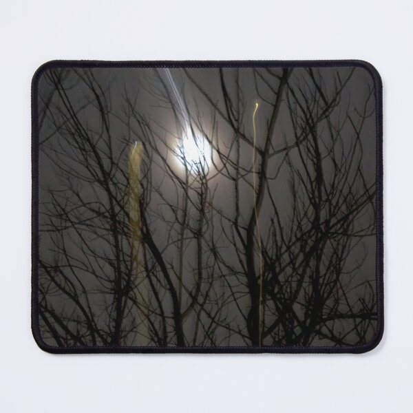 Item preview, Moon light, nature spirits, in Meadowbrook designed and sold by Scott K Smith.