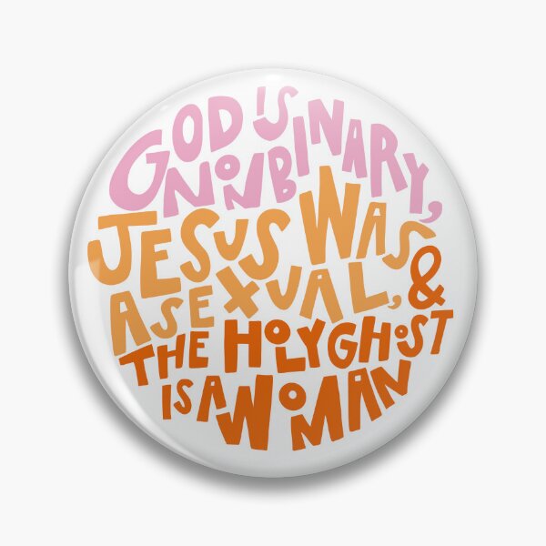 Item preview, The Trinity designed and sold by megsthornton.
