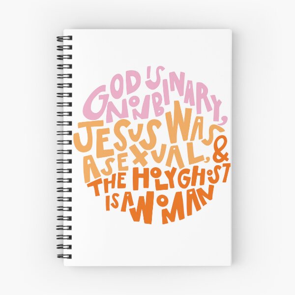 Item preview, The Trinity designed and sold by megsthornton.