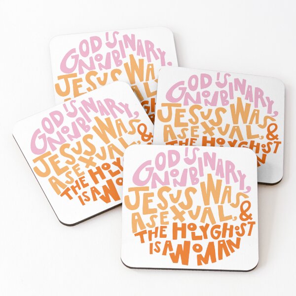Item preview, The Trinity designed and sold by megsthornton.