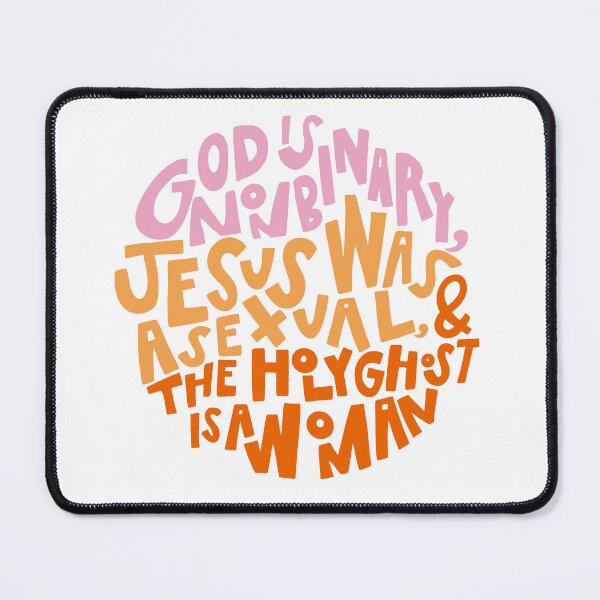 Item preview, The Trinity designed and sold by megsthornton.