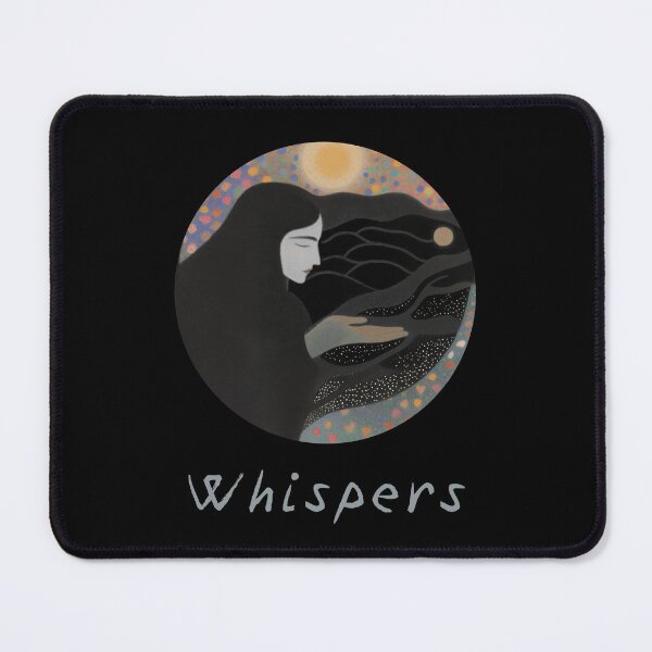 Item preview, Whispers designed and sold by mi-kam.