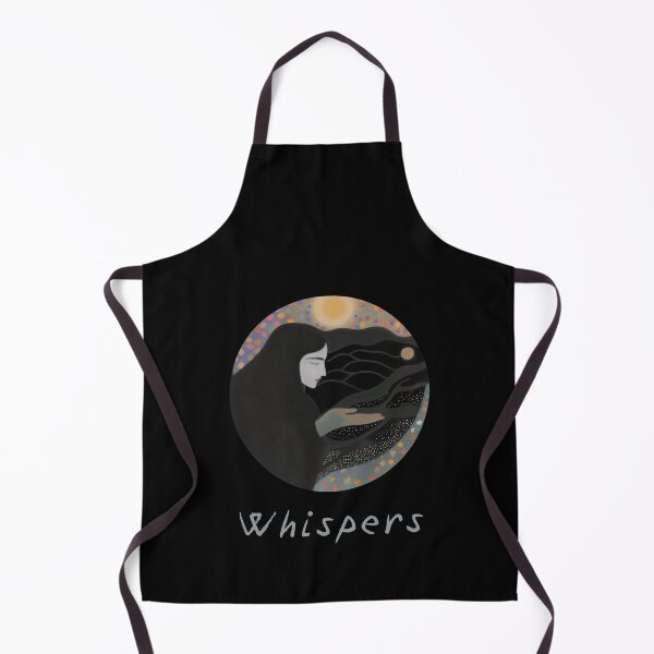 Item preview, Whispers designed and sold by mi-kam.