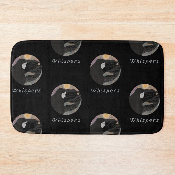 Item preview, Whispers designed and sold by mi-kam.