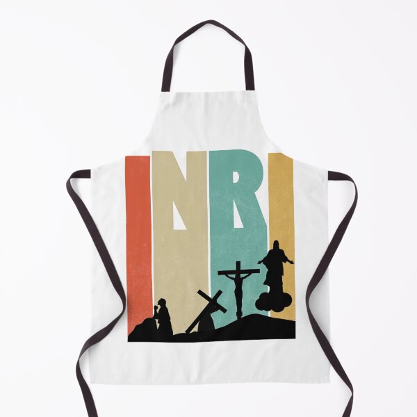 Item preview, "INRI: Transitions of Salvation" designed and sold by Jose´s dreams.