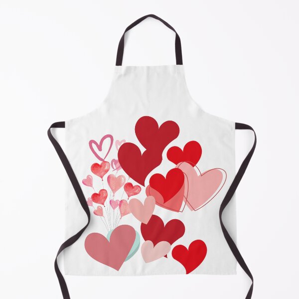 Item preview, Hearts and Hearts and Hearts (MG) designed and sold by CivitanMedia.