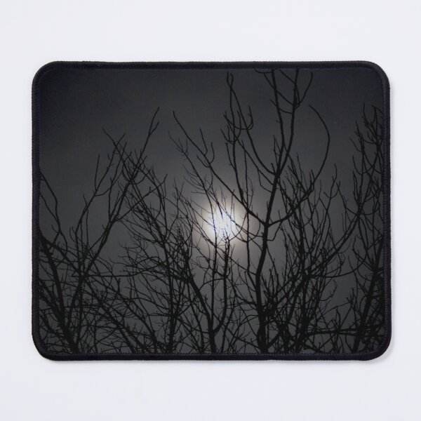 Item preview, Moon and Rain over Meadowbrook designed and sold by Scott K Smith.