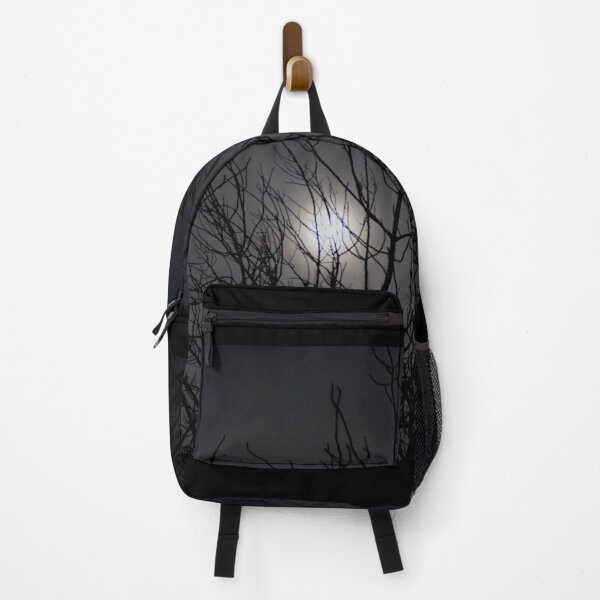 Item preview, Moon and Rain over Meadowbrook designed and sold by Scott K Smith.