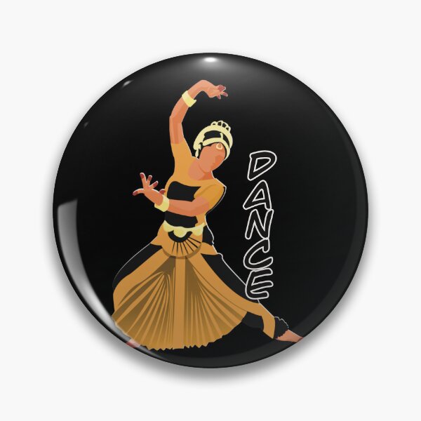 Item preview, Kuchipudi Indian dance designed and sold by isis-of-kemet.