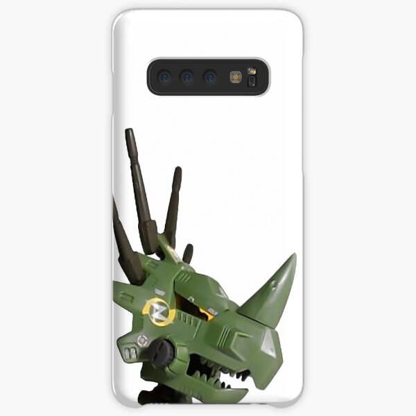 Greenhorn Samsung Galaxy Snap Case