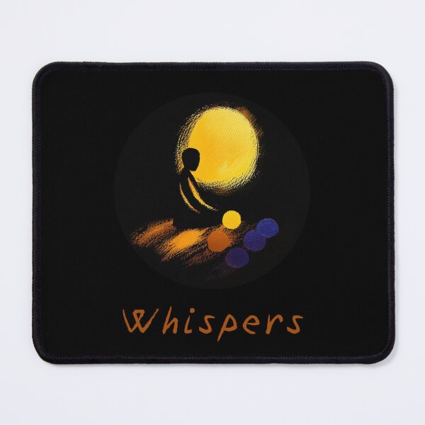 Item preview, Whispers designed and sold by mi-kam.