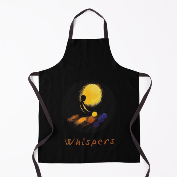 Item preview, Whispers designed and sold by mi-kam.