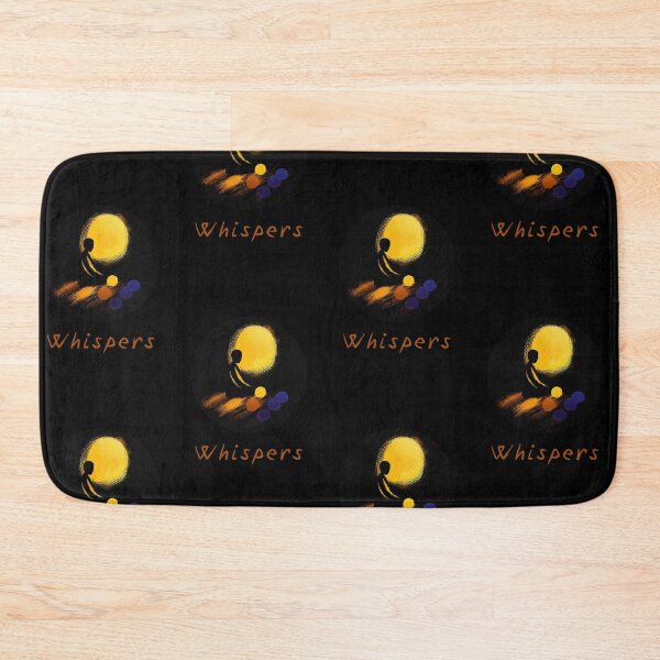 Item preview, Whispers designed and sold by mi-kam.