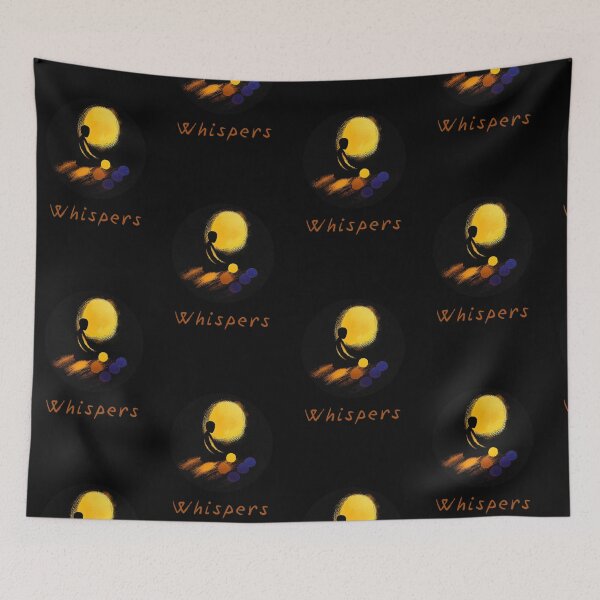 Item preview, Whispers designed and sold by mi-kam.