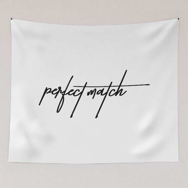 Item preview, Perfect Match – For Lovers, Cynics, and Everyone in Between designed and sold by ReggieDior.