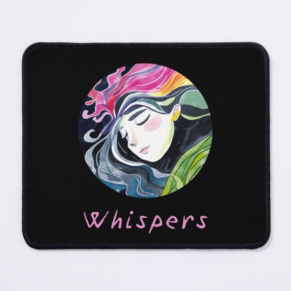 Item preview, Whispers designed and sold by mi-kam.