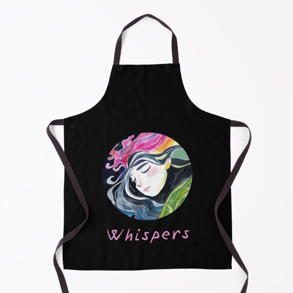 Item preview, Whispers designed and sold by mi-kam.