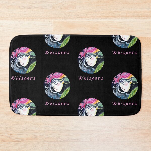 Item preview, Whispers designed and sold by mi-kam.