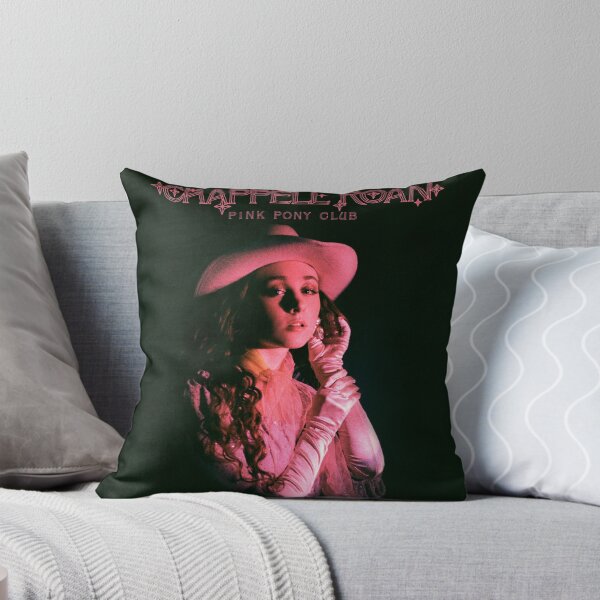 Item preview, Chappell Roan Pink Pony Club designed and sold by apple peel.