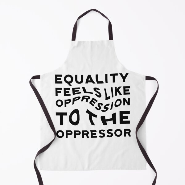 Item preview, Equality v. Oppresion designed and sold by megsthornton.