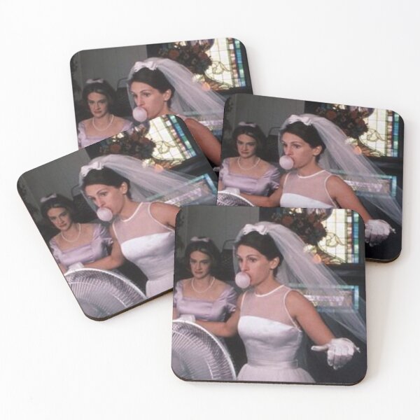 Item preview, wedding jiggers  designed and sold by Cine Merch.
