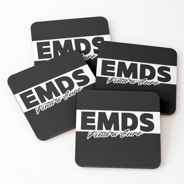 Item preview, EMDS Elon Musk Derangement Syndrome Find a Cure designed and sold by GFamilyC.
