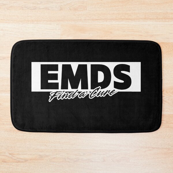 Item preview, EMDS Elon Musk Derangement Syndrome Find a Cure designed and sold by GFamilyC.