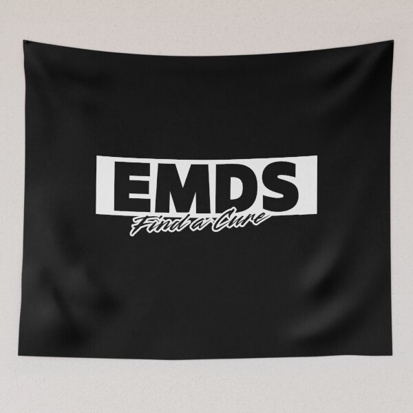 Item preview, EMDS Elon Musk Derangement Syndrome Find a Cure designed and sold by GFamilyC.
