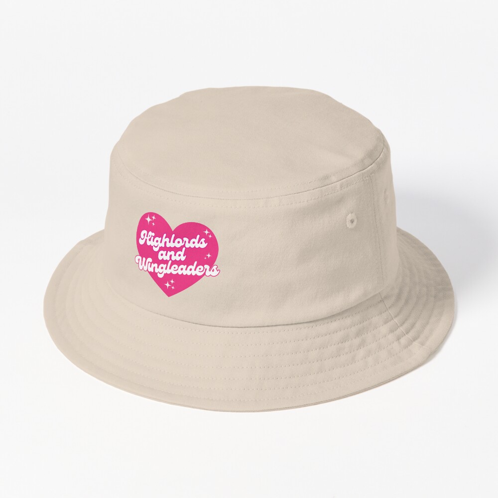 Artikel-Vorschau von Bucket Hat, designt und verkauft von baranskini.