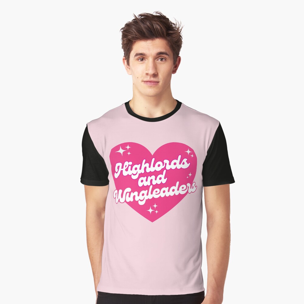 Artikel-Vorschau von Grafik T-Shirt, designt und verkauft von baranskini.