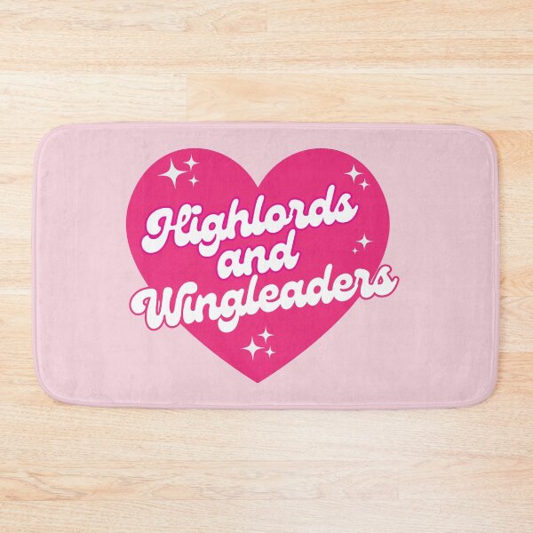 Item preview, Highlords and Wingleaders  designed and sold by baranskini.