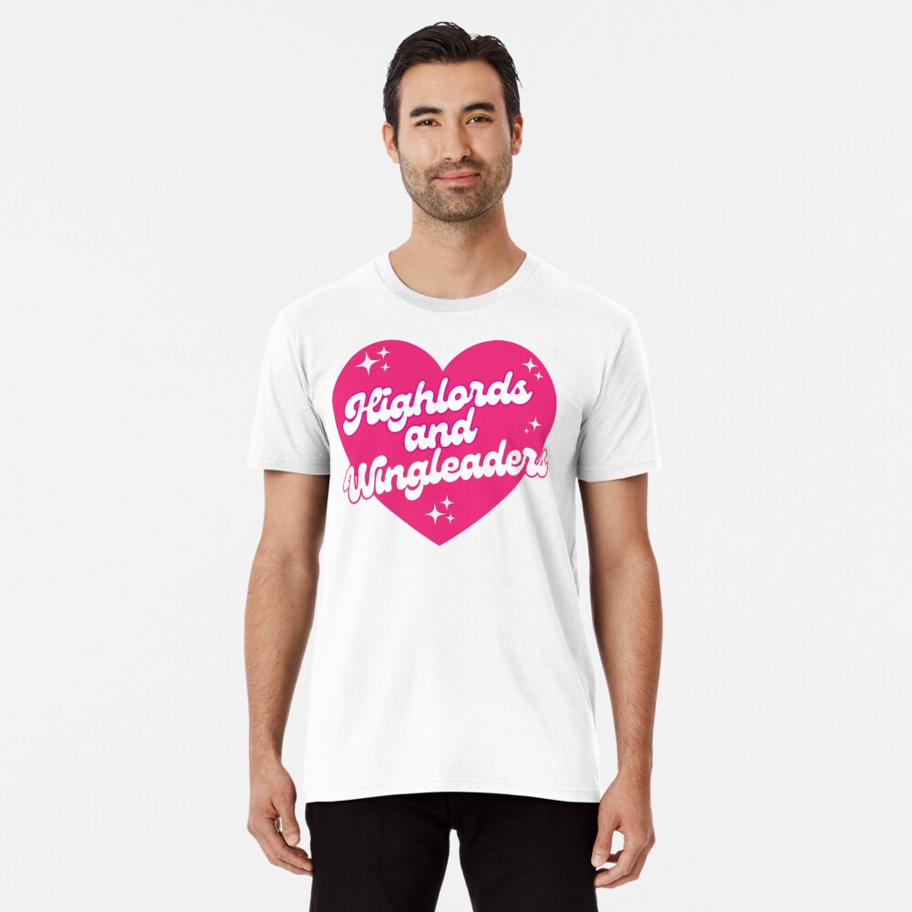 Artikel-Vorschau von Premium T-Shirt, designt und verkauft von baranskini.