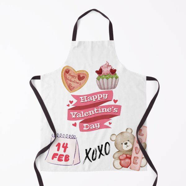 Item preview, For the Love of Baking (SM) designed and sold by CivitanMedia.