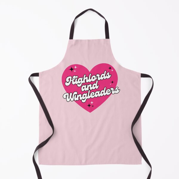 Item preview, Highlords and Wingleaders Pink and Black designed and sold by baranskini.