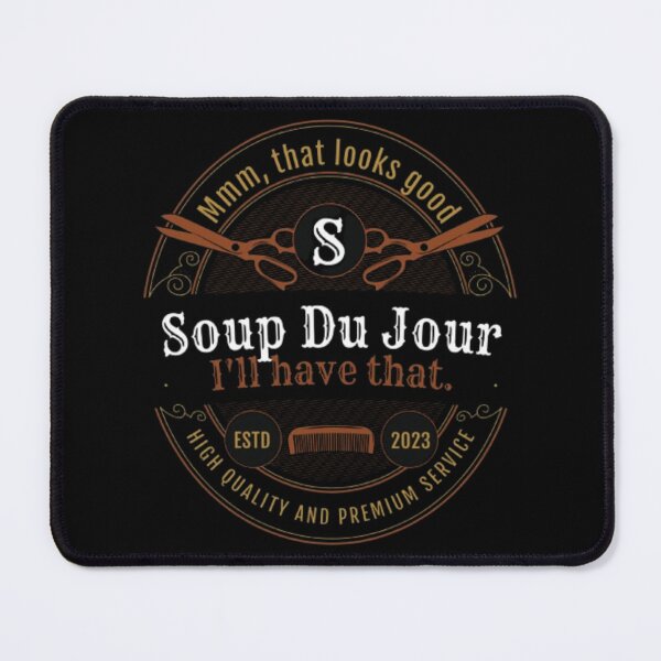 Item preview, Brand 15 designed and sold by Soup Du Jour.