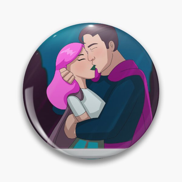 Item preview, Super Couple Pink Full designed and sold by SuperCouple.