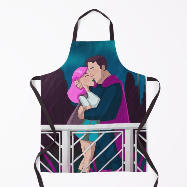 Item preview, Super Couple Pink Full designed and sold by SuperCouple.