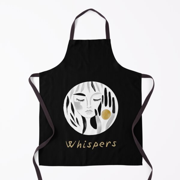 Item preview, Whispers designed and sold by mi-kam.