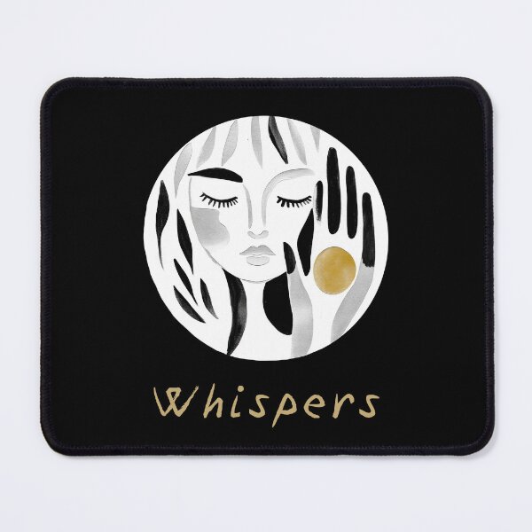 Item preview, Whispers designed and sold by mi-kam.