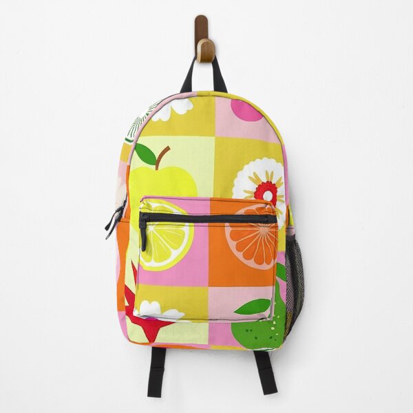 Item preview, Colorful Nature Grid designed and sold by BoyFriendAI.